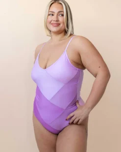 Nani Swimwear One Pieces|Braided One Piece