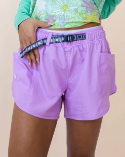 Nani Swimwear Sun Protection|Hybrid Uinta Short