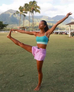 Nani Swimwear Sun Protection|Hybrid Uinta Short