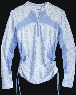 Nani Swimwear Sun Protection|Baywatch Rashguard