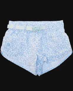 Nani Swimwear Mommy & Me|Girls Hybrid Short