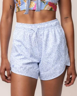 Nani Swimwear Sun Protection|Naomi Short