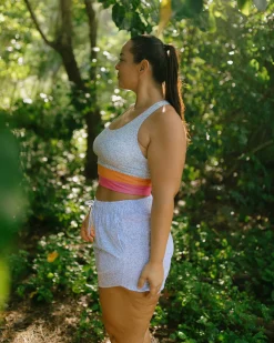 Nani Swimwear Sun Protection|Naomi Short