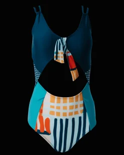 Nani Swimwear One Pieces|High Tide One Piece