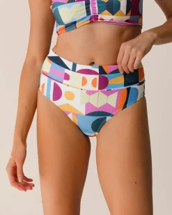 Nani Swimwear Swim Bottoms|Marine Bottom