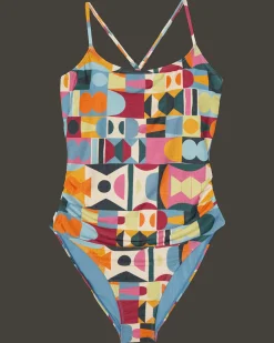 Nani Swimwear One Pieces|Stevie One Piece