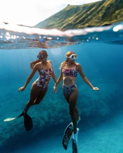 Nani Swimwear One Pieces|Stevie One Piece