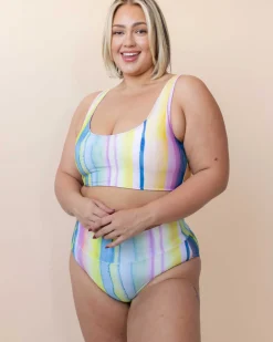 Nani Swimwear Swim Bottoms|Marine Bottom