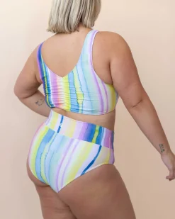 Nani Swimwear Swim Bottoms|Marine Bottom
