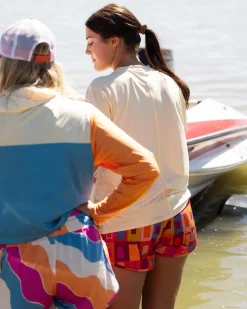 Nani Swimwear Sun Protection|Sand Take a Hike Tee