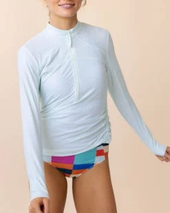 Nani Swimwear Sun Protection|Baywatch Rashguard
