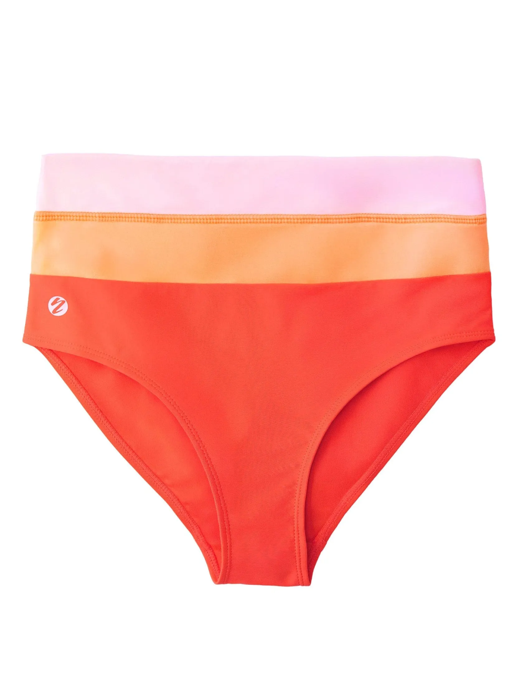 Nani Swimwear Swim Bottoms|Colorblock Bottom