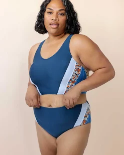 Nani Swimwear Swim Bottoms|Koko Bottom