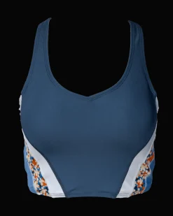Nani Swimwear Swim Tops|Koko Crop