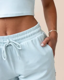 Nani Swimwear Bottoms|Cloud Naomi Short