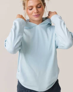 Nani Swimwear Tops|Cloud Travel Hoodie