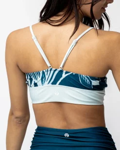 Nani Swimwear Swim Tops|Surf Crop