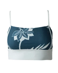 Nani Swimwear Swim Tops|Surf Crop