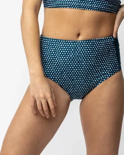 Nani Swimwear Swim Bottoms|Zip Pocket Bottom