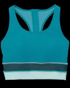Nani Swimwear Swim Tops|Cut Back Crop