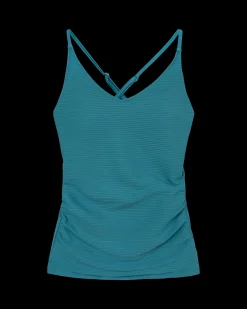 Nani Swimwear Swim Tops|V-Neck Tankini