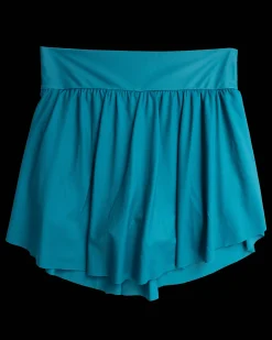 Nani Swimwear Swim Bottoms|Sea Spray Skirt