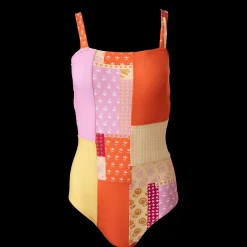 Nani Swimwear One Pieces|Patchwork One Piece