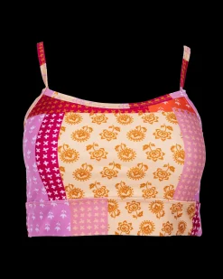 Nani Swimwear Swim Tops|Shaka Bralette