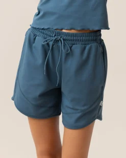 Nani Swimwear Bottoms|Cloud Naomi Short