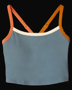 Nani Swimwear Tops|Longline Bra