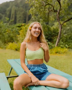 Nani Swimwear Accessories|Sunkissed Necklace