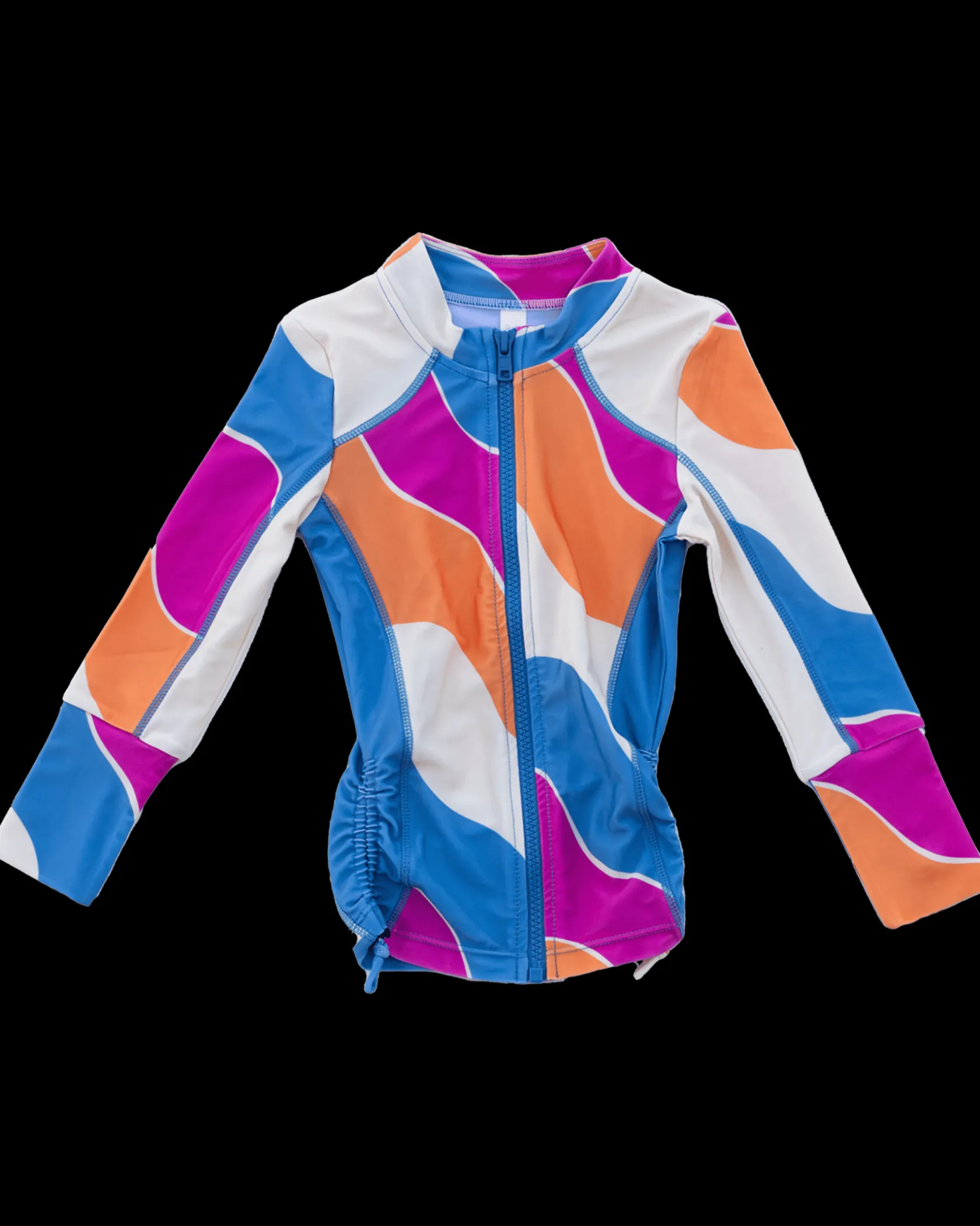 Nani Swimwear Mommy & Me|Mini Rashguard
