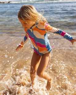 Nani Swimwear Mommy & Me|Mini Rashguard