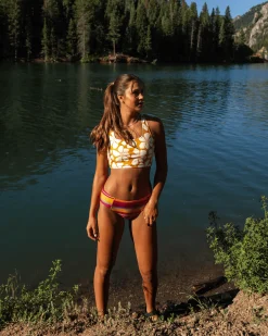 Nani Swimwear Swim Bottoms|Bikini Bottom
