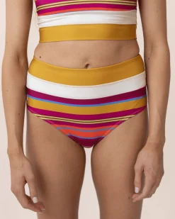 Nani Swimwear Swim Bottoms|Colorblock Bottom