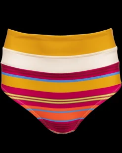 Nani Swimwear Swim Bottoms|Colorblock Bottom
