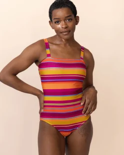 Nani Swimwear Mommy & Me|One Pieces|Harbor One Piece