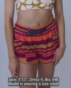 Nani Swimwear Sun Protection|Swim Bottoms|Hybrid Uinta Short