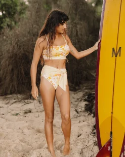 Nani Swimwear Swim Bottoms|Tied Up Bottom
