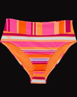 Nani Swimwear Mommy & Me|Swim Bottoms|Mid Rise Bottom