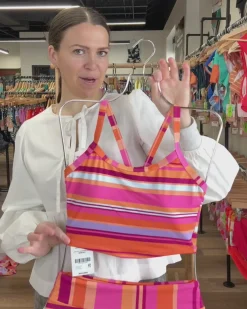 Nani Swimwear Mommy & Me|Swim Bottoms|Mid Rise Bottom