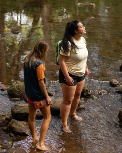 Nani Swimwear Sun Protection|Sunset Take a Hike Tee