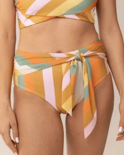 Nani Swimwear Swim Bottoms|Tied Up Bottom