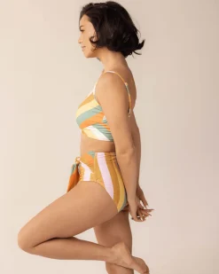 Nani Swimwear Swim Bottoms|Tied Up Bottom
