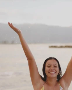 Nani Swimwear Swim Tops|Tone Crop