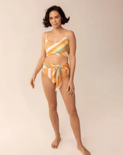 Nani Swimwear Swim Tops|Tone Crop