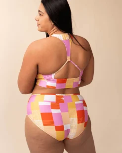 Nani Swimwear Swim Bottoms|Mid Rise Bottom