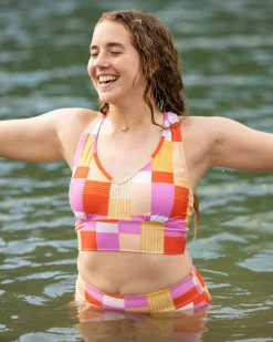 Nani Swimwear Swim Tops|Offshore Crop