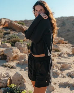Nani Swimwear Bottoms|Cloud Naomi Short