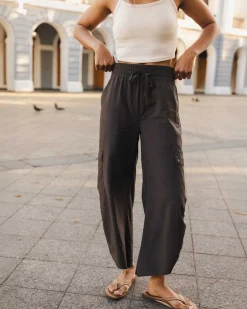 Nani Swimwear Bottoms|Trekker Pant